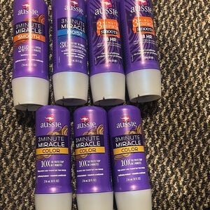 3 Minute Miracle Smooth, Moist & Color Conditioner Set